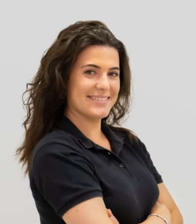 Dra. Andrea Sánchez, profesorado en Vericat Instituto de Formación
